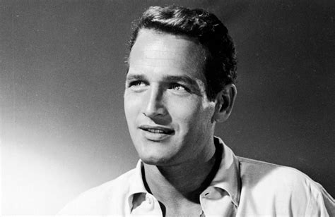 3 facts about paul newman.